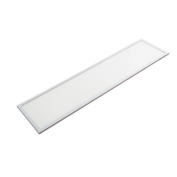 Dream+ led-panel 40W (1195x295x11mm) 5,000K CRI>90 UGR<19 ex. driver
