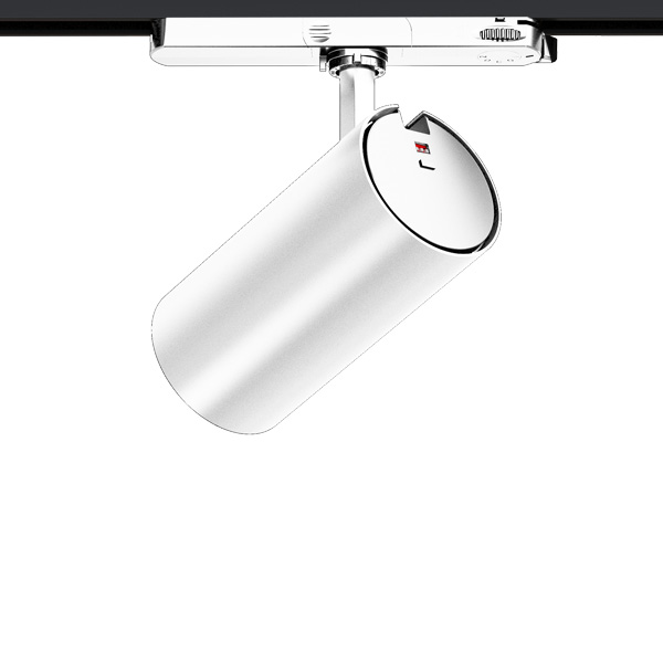Next Sense led track spot 30W 36° 7CCT 2,700-6,500K CRI90 hvid sensor - Billede 2