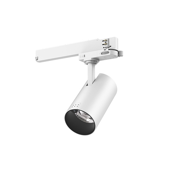 Sense led trackspot 15W 36° 2.700-6.500K CRI95 wit AI sensor
