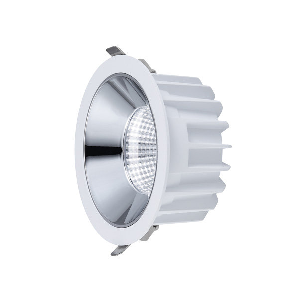 Camita led downlight 15W Ø162mm 3,000/3,500/4,000K hvid ex. driver