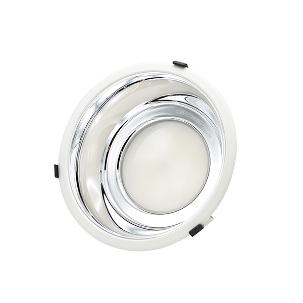 Creator Pro X led downlight 36W Ø320mm 3,000/4,000/5,700K ex. driver