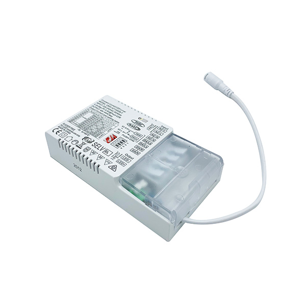 Driver led universal DALI2 650 til 1.100mA/42W loopbar