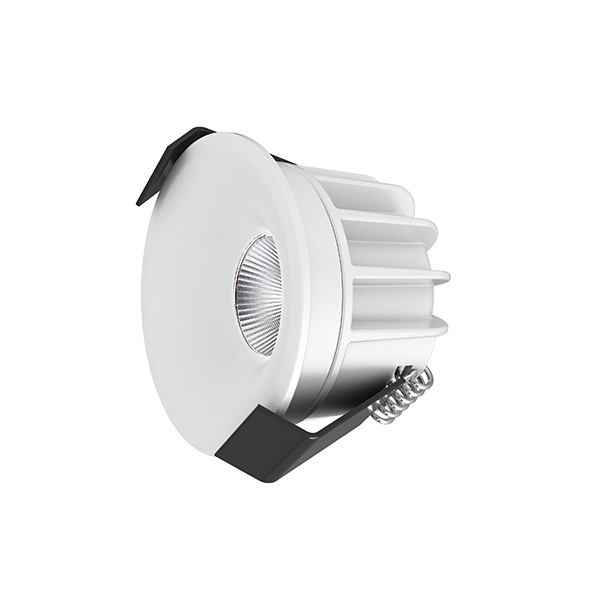Camicro led-spot 4W Ø50mm CTA dæmpbar hvid inkl. driver