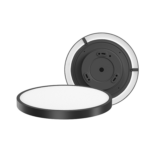 Dream Sirius led 42W Ø800mm 3,000/4,000/5,700K black incl. DALI2 driver