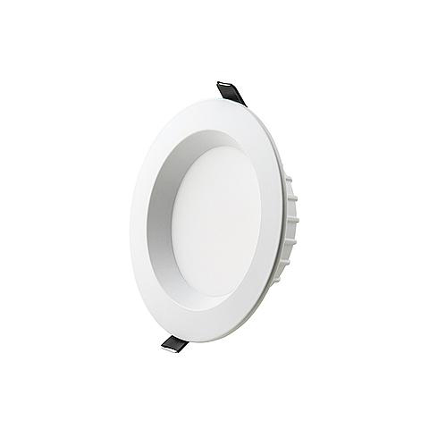 Easyfit led downlight 11W Ø140mm 4,000K ex. driver