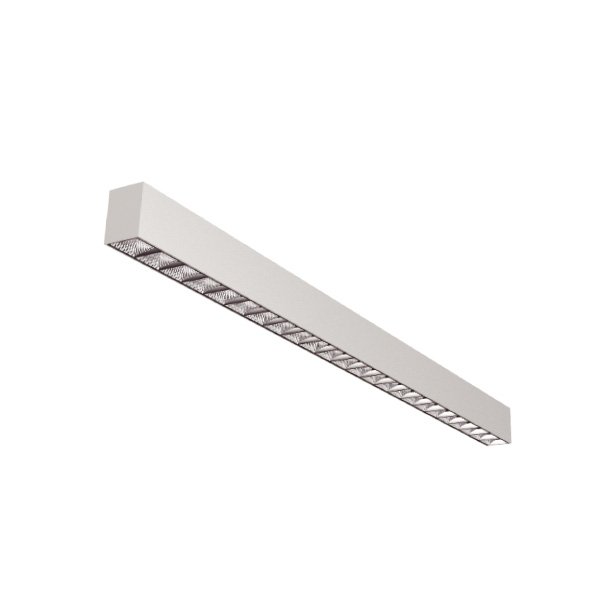 Orion Linear led 29W 85° 4.000K up/down wit incl. driver