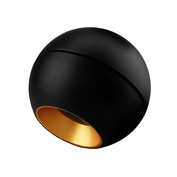 Lucid reflektor guld til IL-LUCL3