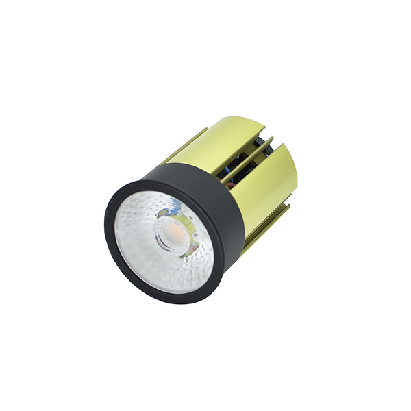 Titan led module 13W 36° 2.700K CRI98 incl. driver dimbaar