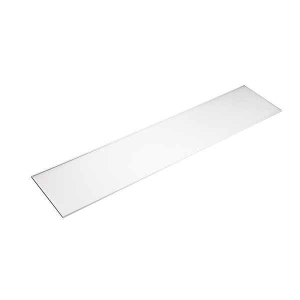 Dream+ Slim Edge LED-panel 40W (1195x295x38mm) 3,000/3,500/4,000K CRI>90 UGR<19 ex. driver