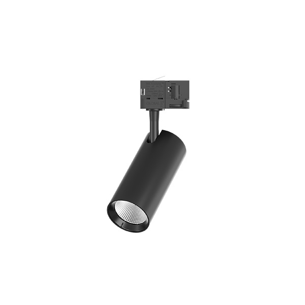 Næste Multi led-spot 15W 45° 3.000/4.000/5.700K dæmpbar sort