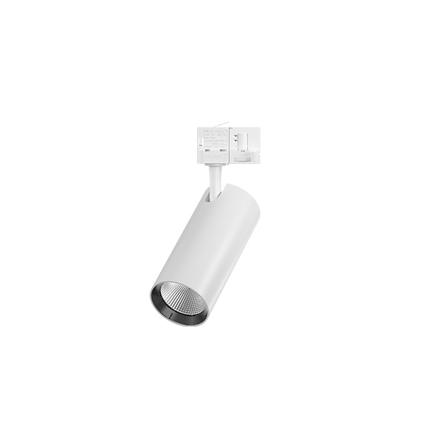 Next Multi led spotlight 15W 45° 3,000/4,000/5,700K dimmable white
