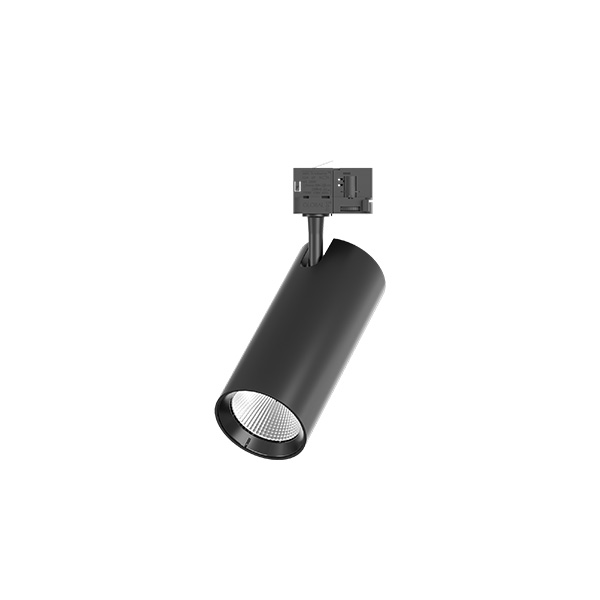 Næste Multi led-spotlight 14/20W 45° 3.000/4.000/5.700K sort