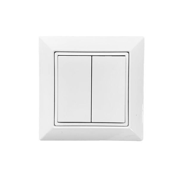 Thinq wireless wallswitch EWSDB 4 buttons