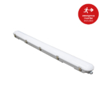 Dream led IP66 opbouw 18W 600mm incl. driver met noodmodule