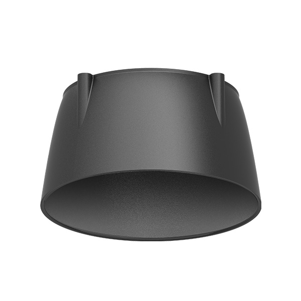 Creator Pro X 12 inch reflector black