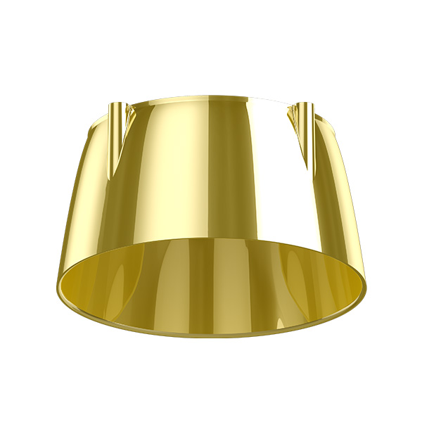 Creator Pro X 12 inch reflector gold