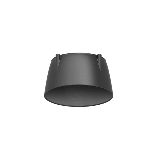 Creator Pro X 5-tommer reflektor sort