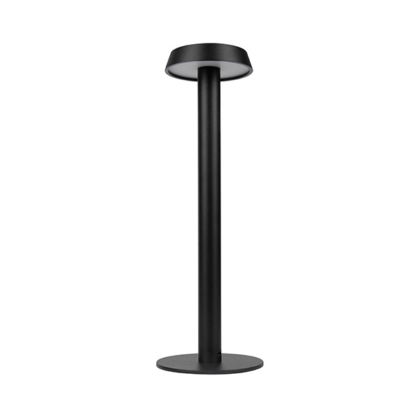 Marama Tischleuchte 2W 1.800-4.000K 35cm IP54 schwarz