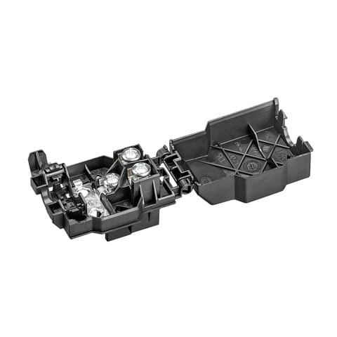 Junction boxes