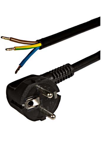 Connection cords