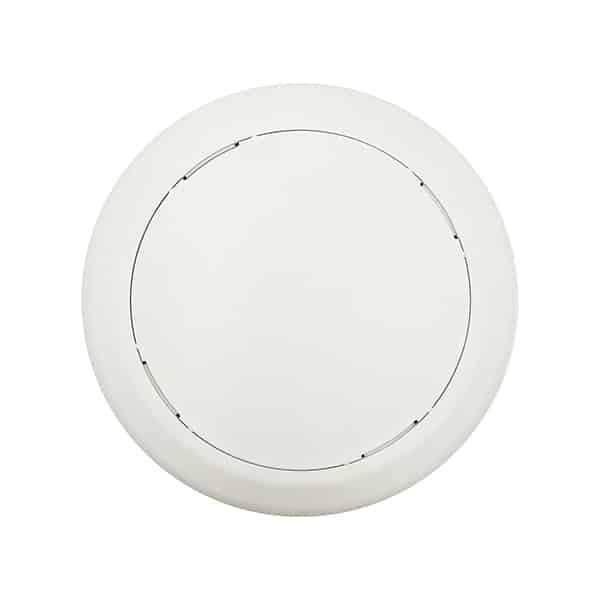 Ceiling cover plates