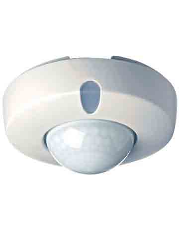 Motion detectors
