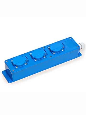 Sockets