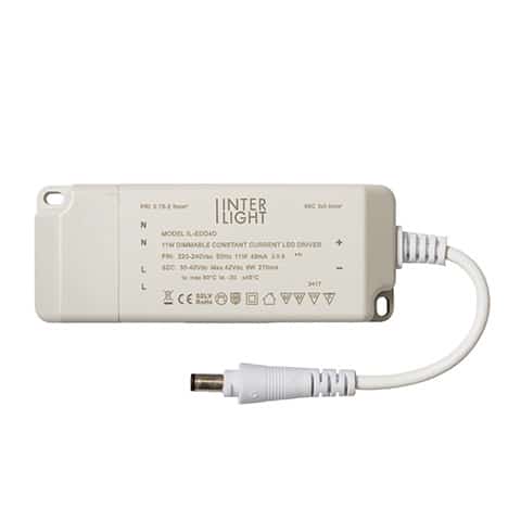 Phase dimmable drivers