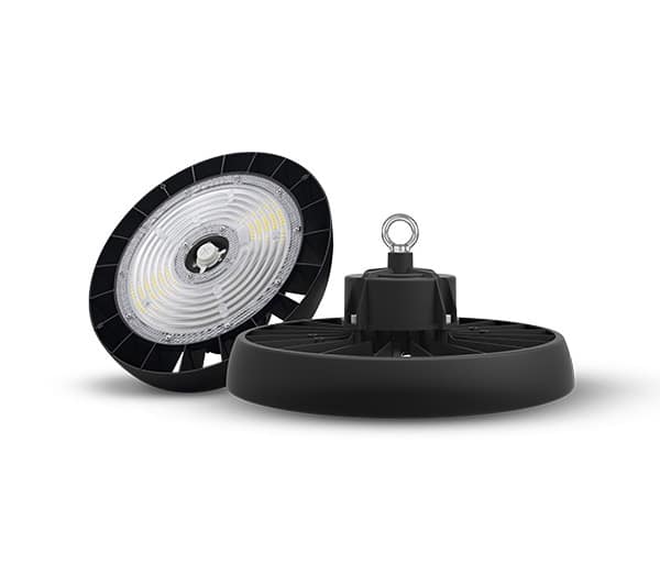 Led industrial fixtures