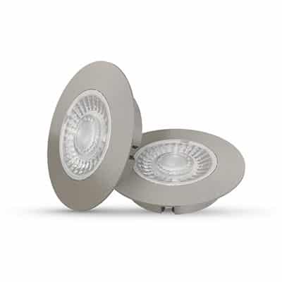 Led recessed spotlights & downlights