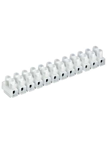 Crown clip strips
