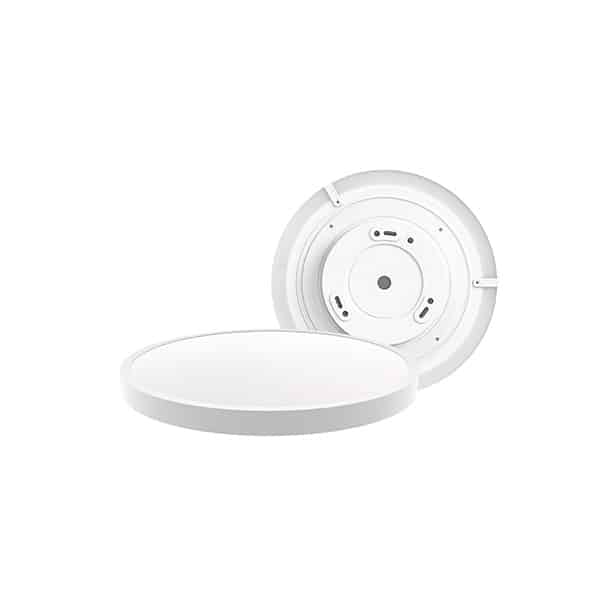 Color adjustable led ceiling lights