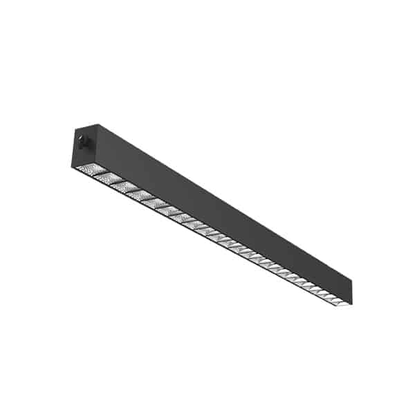 Linear lighting