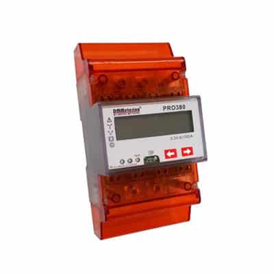 kWh meters