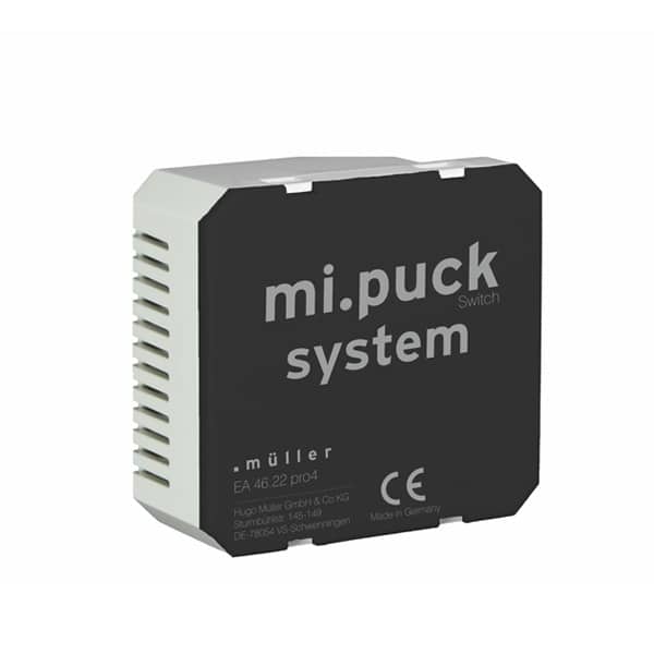 Mi.puck bluetooth