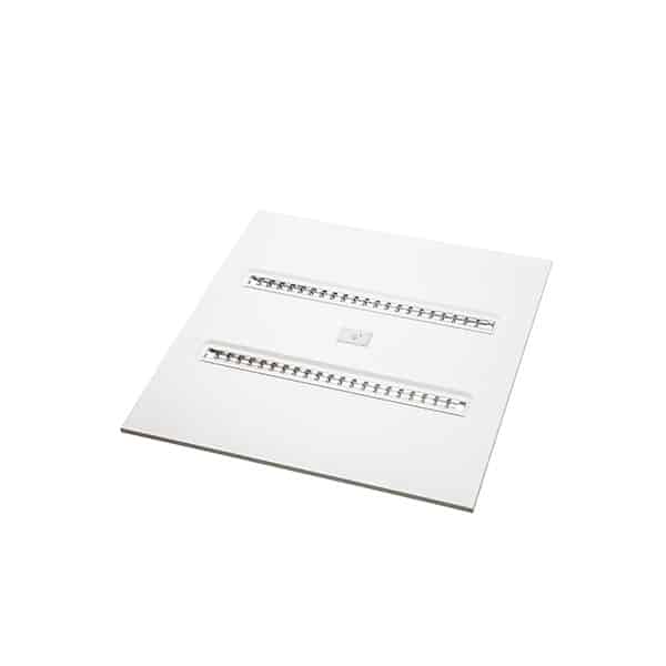 Smart led panels