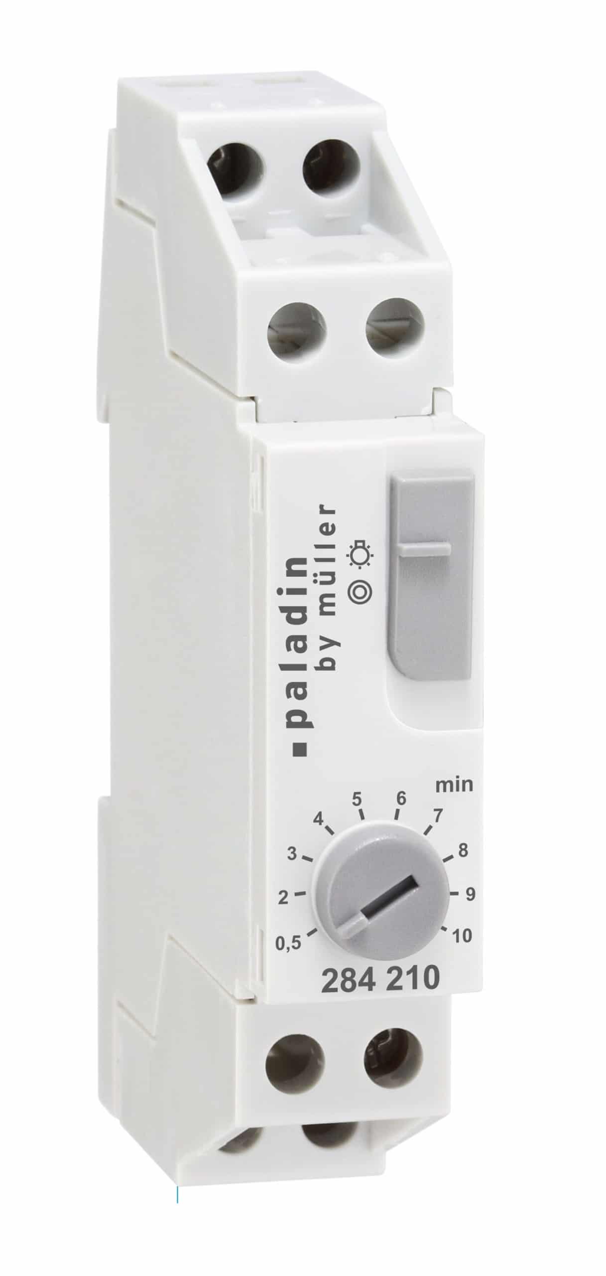 Stairwell switches