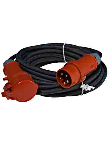 Extension cords