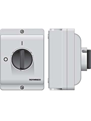 Work switches
