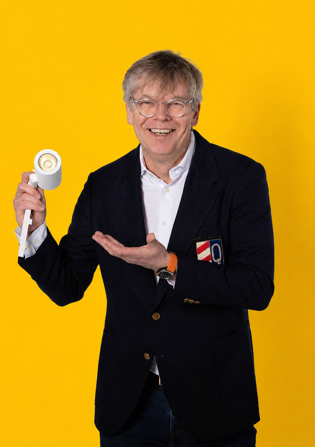 Over ons - Jacs Koopman