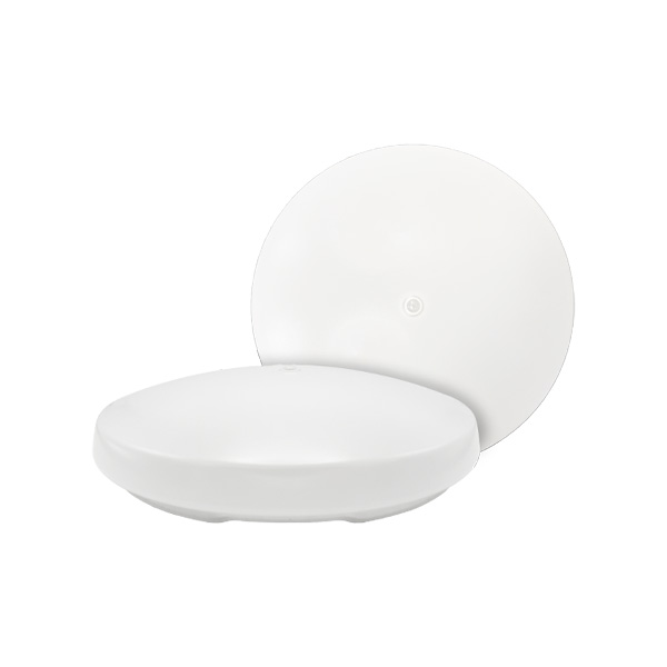 Ceiling light led 5/8/12W Ø280mm 3,000/4,000/5,700K IP64 with PIR sensor