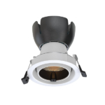 Sense led downlight 15W 36° 2.700-6.500K CRI95 wit AI sensor