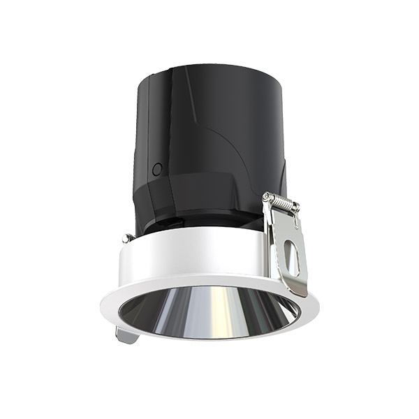 Sense led downlight 7W 38° 2.700-6.500K CRI95 wit AI sensor