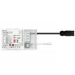 Driver led universal DALI2 650 til 1.100mA/42W loopbar + 3-polet Wago