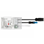 Driver led universal DALI2 650 til 1.100mA/42W loopbar + 3+2 polet Wago