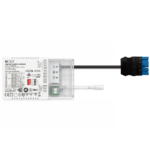 Driver led universal DALI2 650 til 1.100mA/42W loopbar + 5-polet Wago