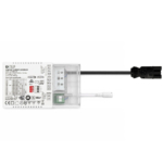 Driver led universal DALI2 650 til 1.100mA/42W loopable + 3-polet Wieland