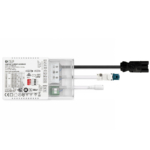 Driver led universal DALI2 650 til 1.100mA/42W loopable + 3+2 pol Wieland