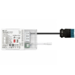 Driver led universal DALI2 650 til 1.100mA/42W loopable + 5-polet Wieland