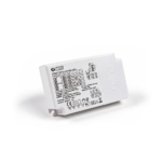 Thinq led driver dip switch 250 t/m 600mA